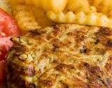 Classic OLD BAY Crab Cakes