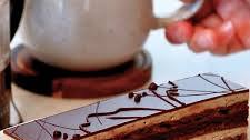 Classic Opera Cake