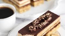 Classic Opera Cake