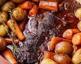Classic Pot Roast
