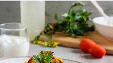 Classic Ratatouille – Perfectly Prepared with STONELINE