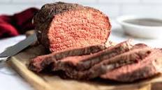 Classic Roast Beef