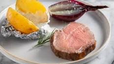 Classic Roast Beef