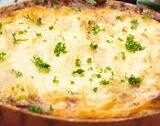 Classic Shepherd’s Pie