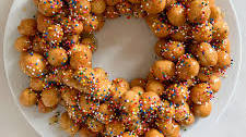 Classic Struffoli