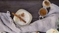 Classic Vanilla Rice Pudding