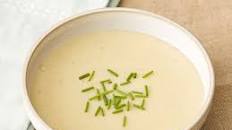 Classic Vichyssoise