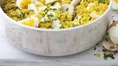Classic kedgeree