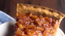 Clean Classic Apple Pie