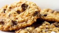 Clementine's Oatmeal Chocolate Chip Cookies