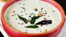 Coconut Chutney Recipe