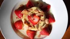 Coconut Flan