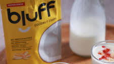 Coconut Lassi