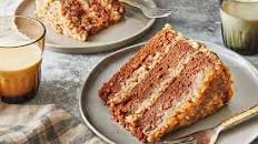 Coconut-Pecan Frosting