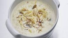 Coconut Phirni Recipe: How to make Coconut Phirni Recipe at Home | Homemade Coconut Phirni Recipe - Times Food