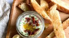 Coddled Eggs