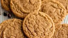 Coffee Cookies