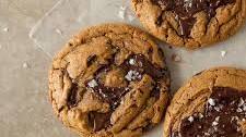 Coffee Cookies Recipe
