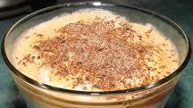 Coffee Ricotta Creams