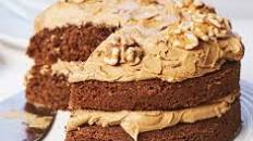 Coffee cake