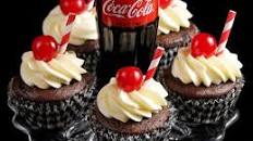 Cola Cake