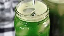 Cold Brew Matcha