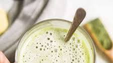 Collagen Matcha Latte