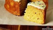 Cooker Cake, How to Make Cake in Pressure Cooker