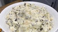 Cookie Dough Dip