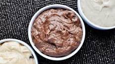Cookie Dough Dip Trio