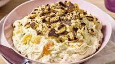 Cookie Salad