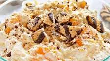 Cookie Salad
