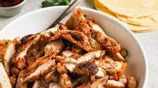 Copycat Chipotle Chicken Recipe