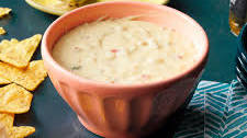 Copycat Chipotle Queso