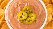 Copycat Fritos Bean Dip Recipe