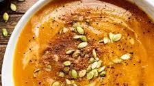 Copycat Panera Autumn Squash Soup