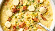 Corn Chowder