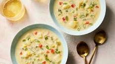 Corn Chowder