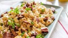 Corned Beef Fried Rice