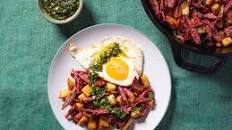 Corned Beef Hash