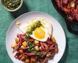 Corned Beef Hash