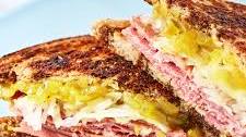 Corned Beef Sandwich