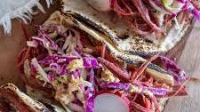 Corned Beef Tacos