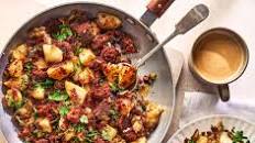 Corned beef hash