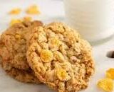 Cornflake Cookies