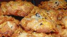 Cornflake (Goofie) Cookies