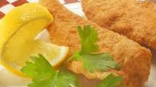 Cornmeal Coating