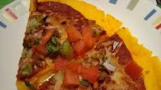 Cornmeal Crust