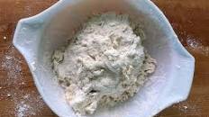 Cornmeal Pie Crust
