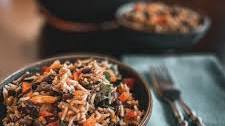 Costa Rican Gallo Pinto